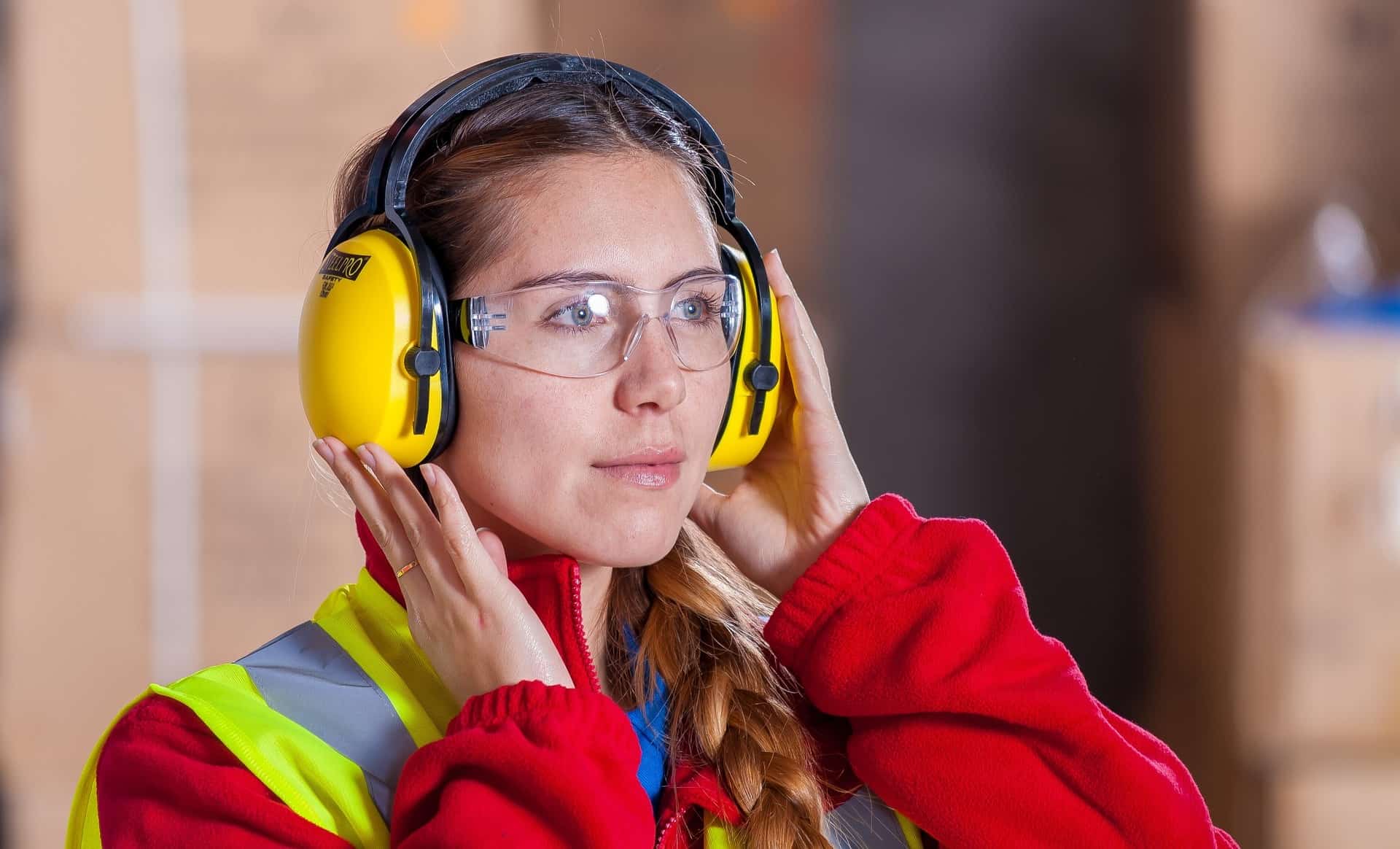 sicurezza sul lavoro